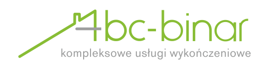 ABC-Binar – kompleksowe usługi wykończeniowe