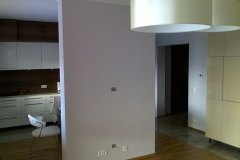 Zabudowy — realizacja ABC-Binar